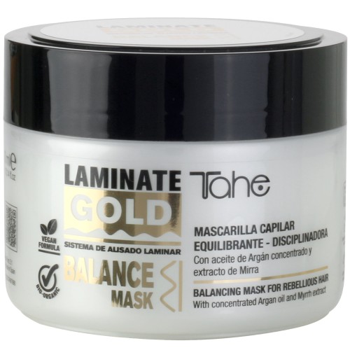 Tahe Laminate Gold Pack de mantenimiento - Комплект за поддържане на Ламинарна система за изправяне - Image 6