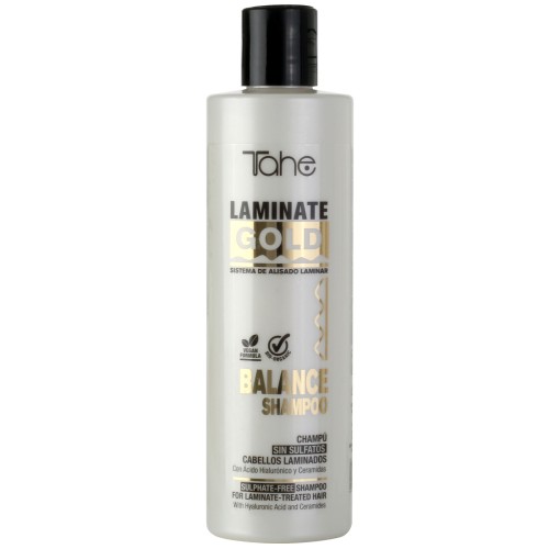 Tahe Laminate Gold Pack de mantenimiento - Комплект за поддържане на Ламинарна система за изправяне - Image 2