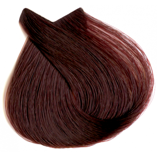 6.66 Dark intense red blonde Organic 100ml - Тъмно интензивно червено русо