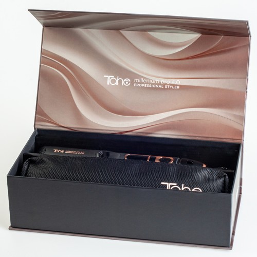 Tahe Plancha Millenium Pro 4.0 - Професионална преса за коса - Image 2