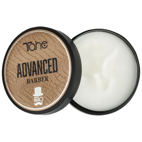 Nº302 Natural hair wax Advanced Barber 100ml - Естествен восък за коса - Image 2