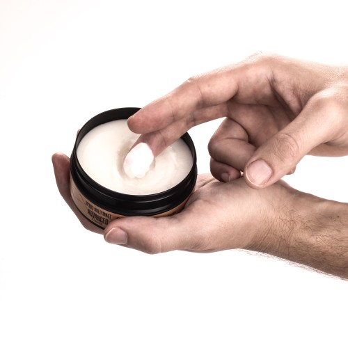 Nº302 Natural hair wax Advanced Barber 100ml - Естествен восък за коса - Image 3